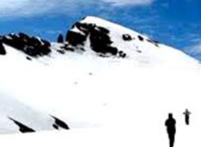 Pathankot Railway Station Tour Package