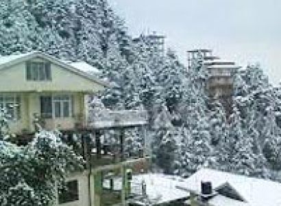 Shimla Kullu Manali Tour