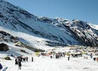Dalhousie Tours