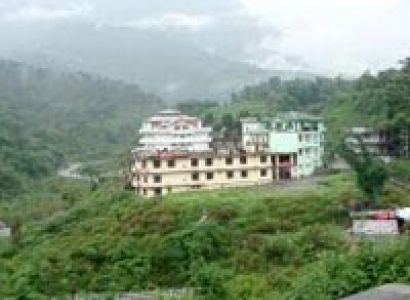 Dalhousie Honeymoon Tour Package