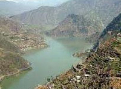 Beauty of Dharamsala Tour