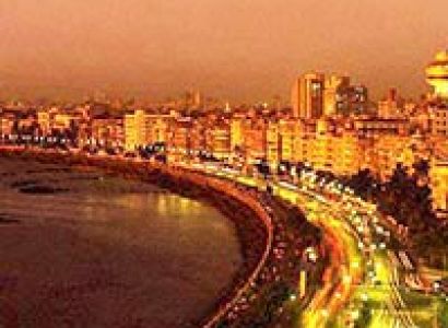 Mumbai Darshan Tour Package 