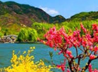 Best of Nepal Darjeeling Sikkim Tour 