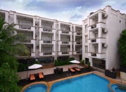 FREE FREE FREE GOA Package