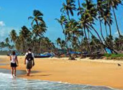 Goa Package