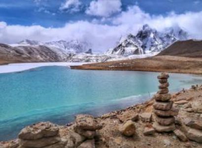 Enchanting Eastern Himalaya Tour