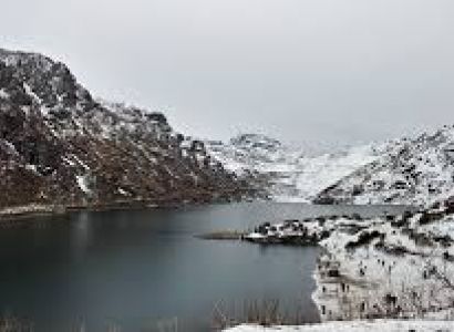 Exotic North Sikkim Tour