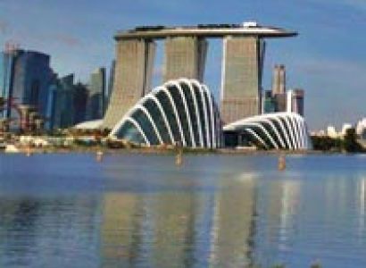 Simply Singapore Star Cruise Tour