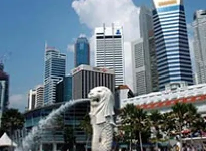 Popocorn in Singapore Tour