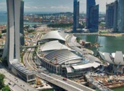 Budget Singapore Fully Loaded Tour