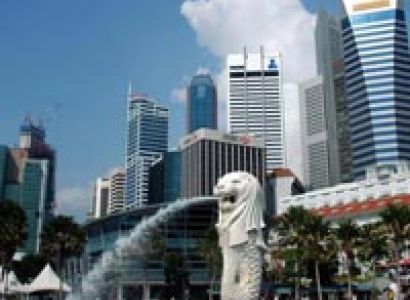 Singapore in Budget with Complete Coverage Tour