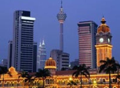 KL Genting with Meals 4 Days Tour