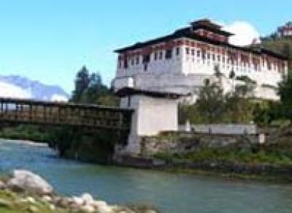 Bhutan Tour 4N / 5D
