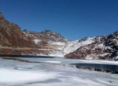 Sikkim With Darjeeling Tour