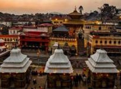 Kathmandu Tour Package