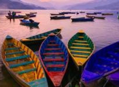 Nagarkot Pokhara Kathmandu Tour Package