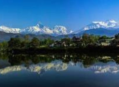 Kathmandu Pokhara Tour Package