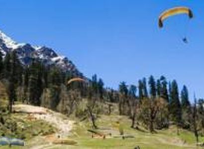 Lataguri Kalimpong Darjeeling Tour Package