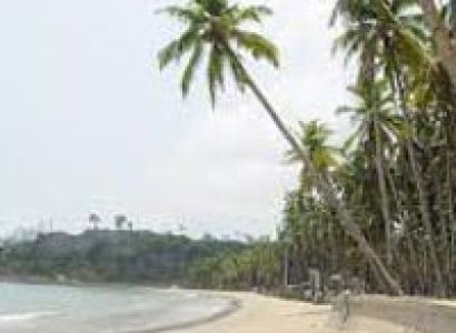 Blue Lagoons Tour in Andaman's