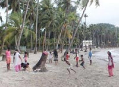 Romantic Andaman (Honeymoon Package) Tour