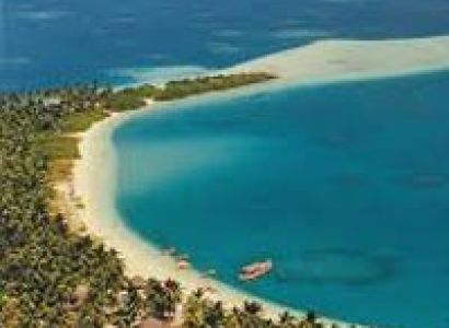 Dive In Andaman (LTC Package)