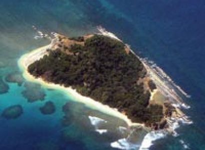 Blue Sea Andaman (LTC Package)