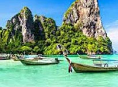 Exotic Andamans Family Package