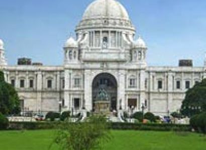 Kolkata tour
