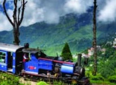 Darjeeling Tour