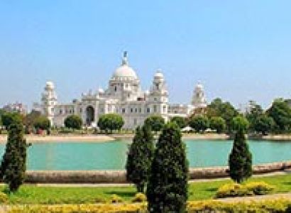 Heritage of Bengal Package