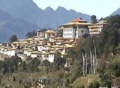 Assam - Arunachal Classic Tour