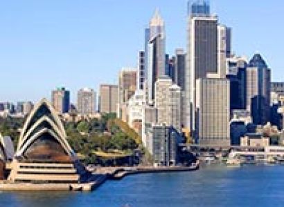 Splendid Australia & New Zealand Tour