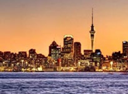 Best New Zealand Tour