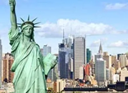 Classic America with Seattle & Alaska Tour