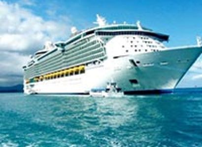 Royal Usa With Bahamas Cruise Tour