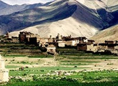 Lower Dolpo Trekking