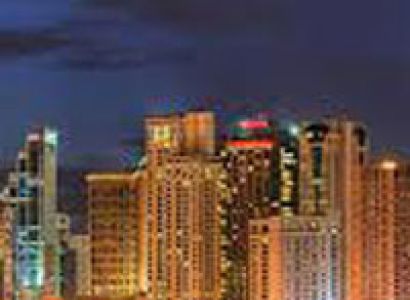 Malasiya Truly Asia Tour Package