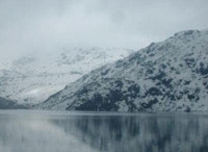 Unique North East Fly & Stay Tour