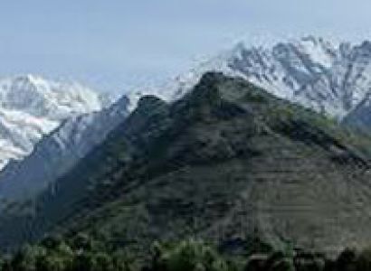 Majestic North East Fly & Stay Tour