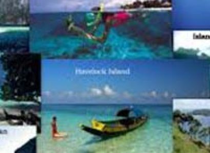 Monsoon special combo Tour Package