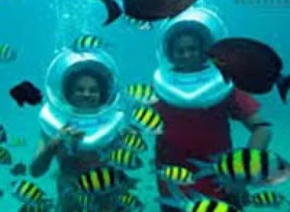 Andaman Monsoon Magic Tour