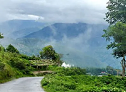 Darjeeling & Gangtok Tour