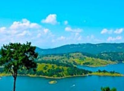 Meghalaya Monsoon Tour