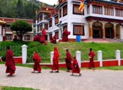 Consortia Special Tour Package