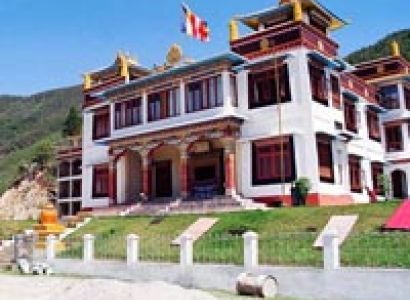 Serene Arunachal Tour