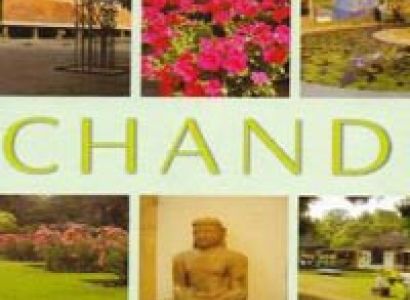 Chandigarh Cultural Tour for 3 Days