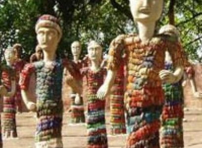 Full Day Chandigarh Tour