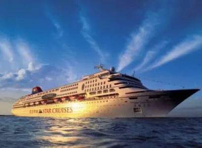 Singapore, Malaysia with Cruise Tour