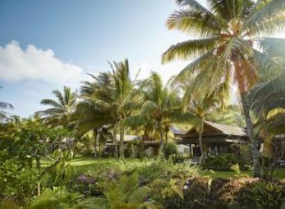 Mauritius Honeymoon - Hilton 6 Days Tour