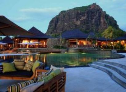 Mauritius Honeymoon - Intercontinental (7 Days) Tour